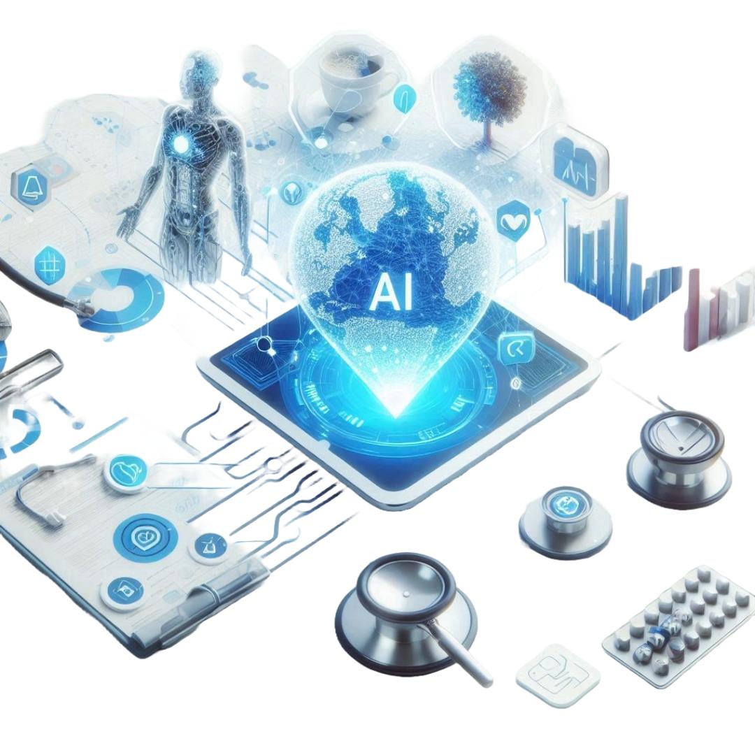 Predictive Analytics for Early Detection